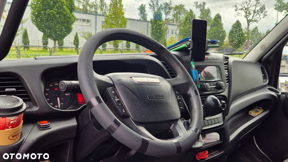 Iveco Daily 50C18 - 9