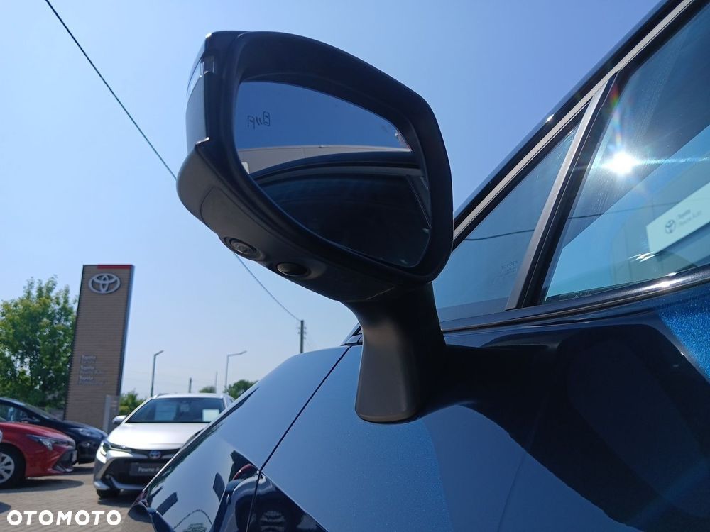Toyota C-HR 2.0 Hybrid Dynamic Force Executive Premiere Edition - 26