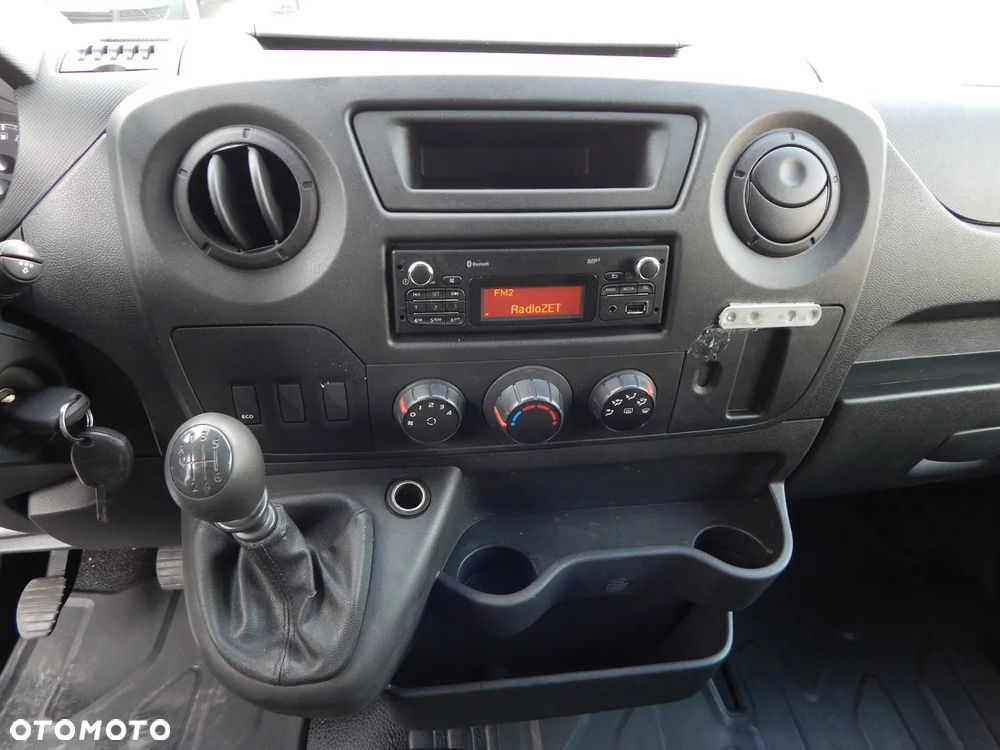 Opel Movano L3h2   (nie master) - 11