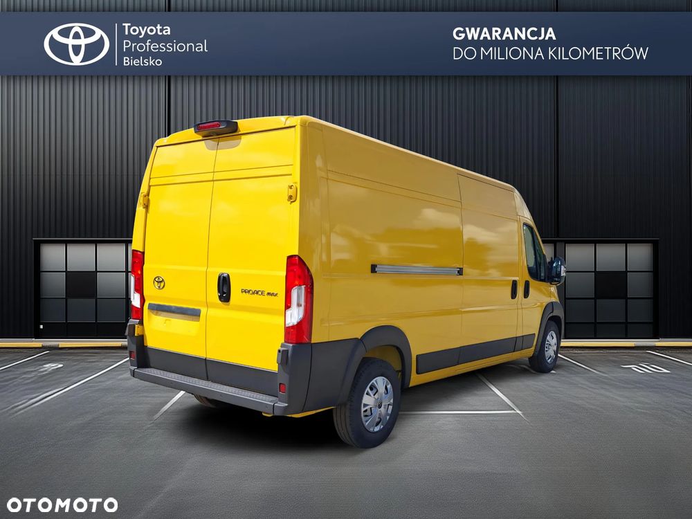 Toyota Proace Max - 6