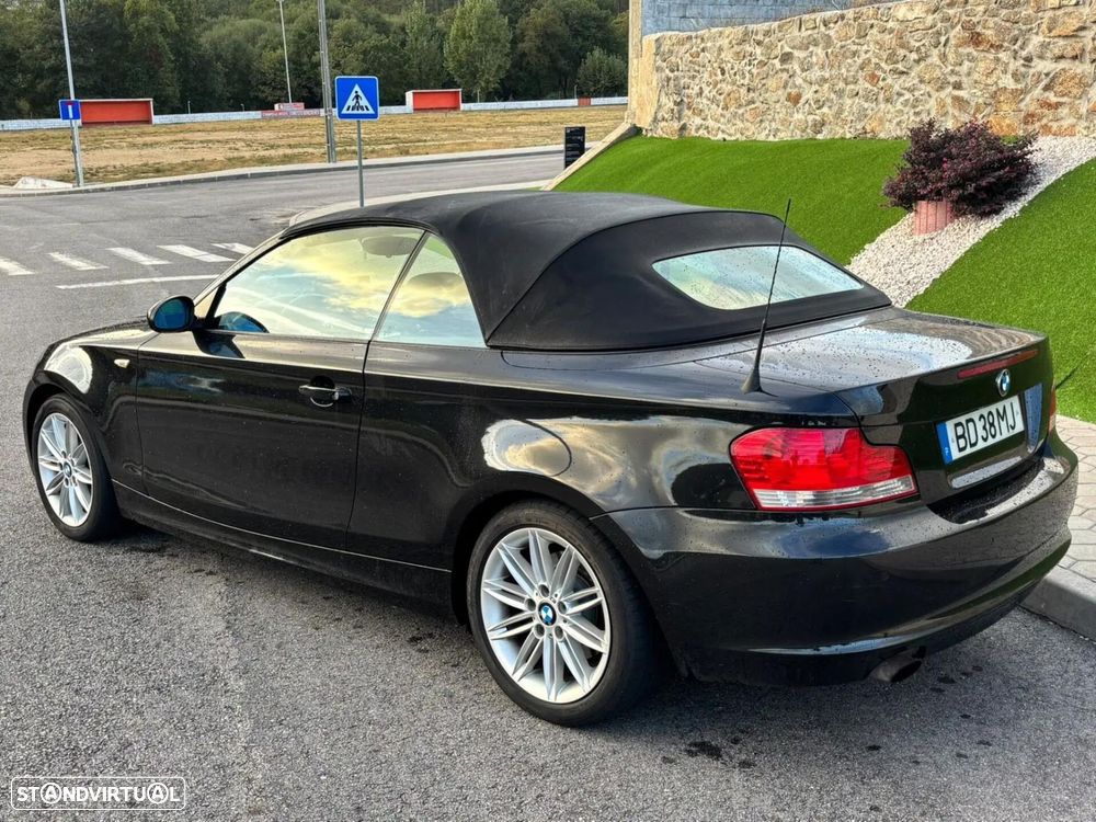 BMW 118 i - 14