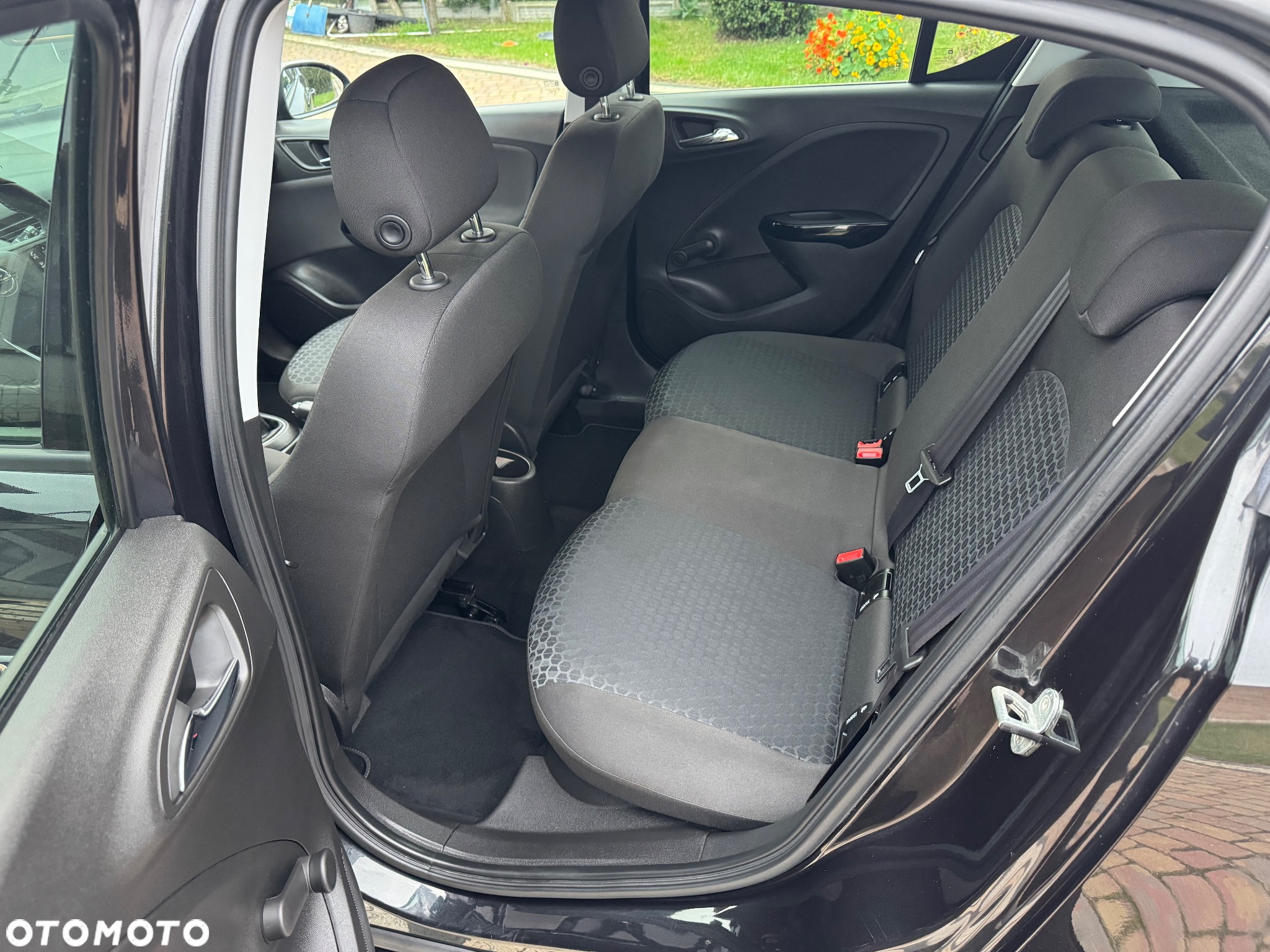 Opel Corsa - 21