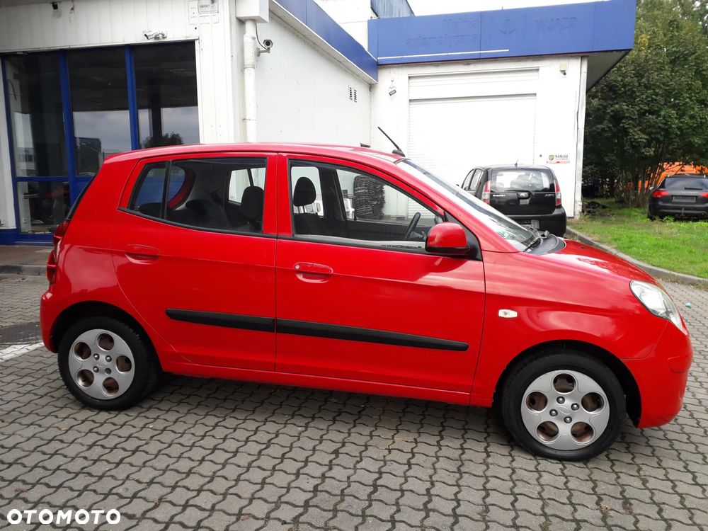 Kia Picanto 1.1 Cool - 27