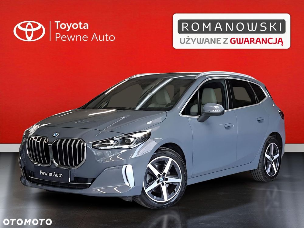 BMW Seria 2 - 2