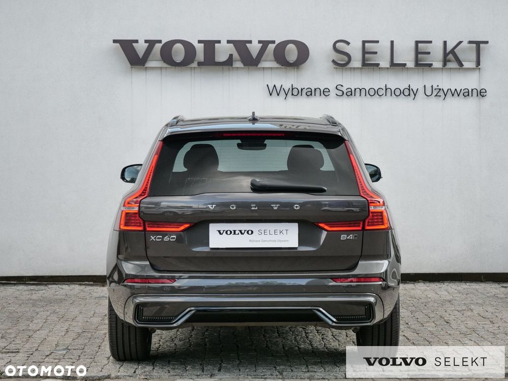 Volvo XC 60 - 8