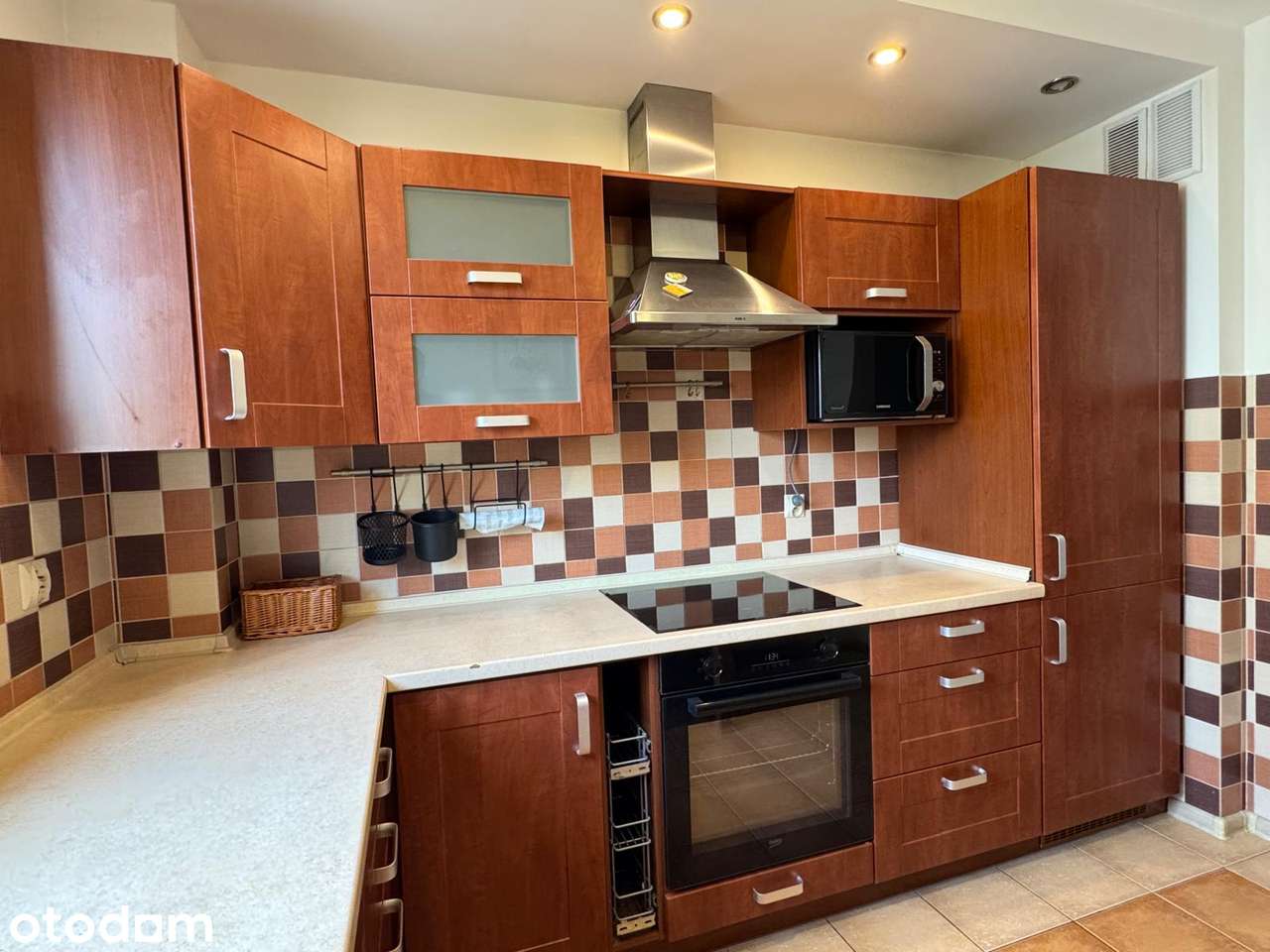 Ruczaj, ul. Lubostroń 22A | 58 m² | 2 pokoje | 2 miejsca garażowe