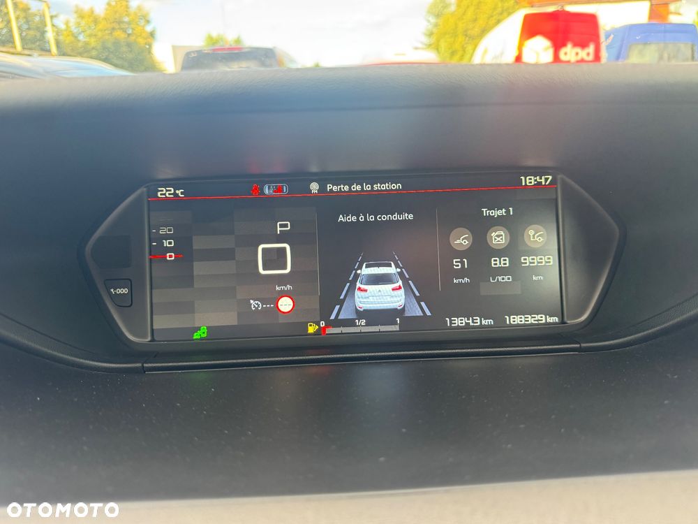 Citroën C4 Picasso 1.2 PureTech Shine S&S EAT6 - 34