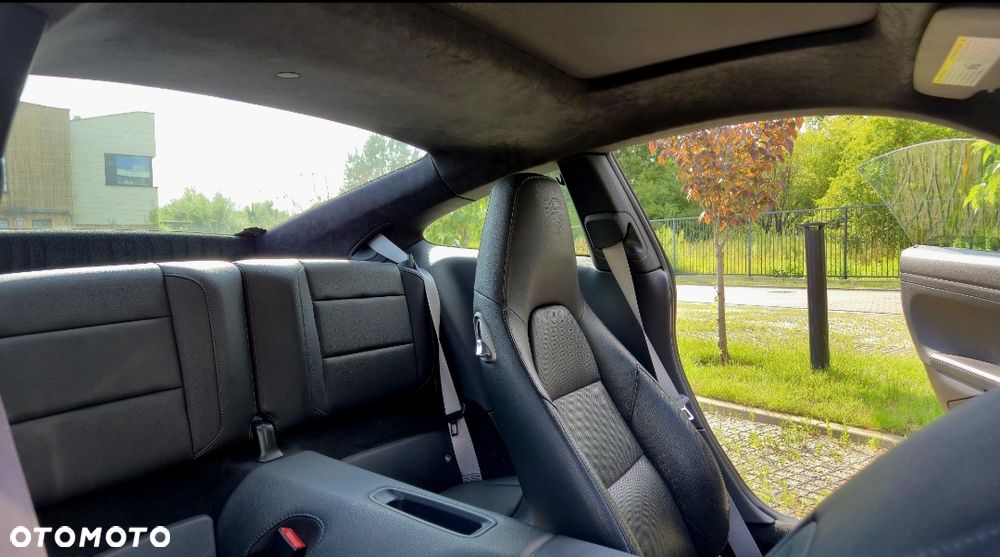 Porsche 911 Carrera 4S PDK - 14