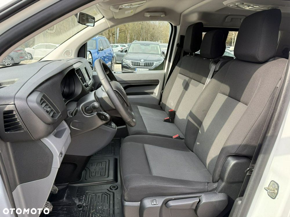 Toyota Proace Verso - 7