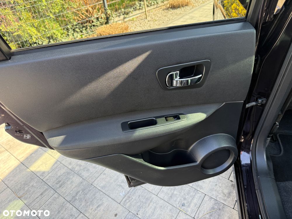 Nissan Qashqai 2.0 Tekna - 28