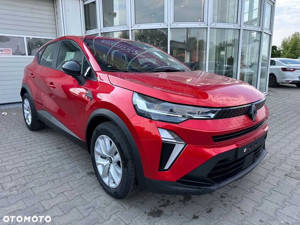 Renault Captur - 2