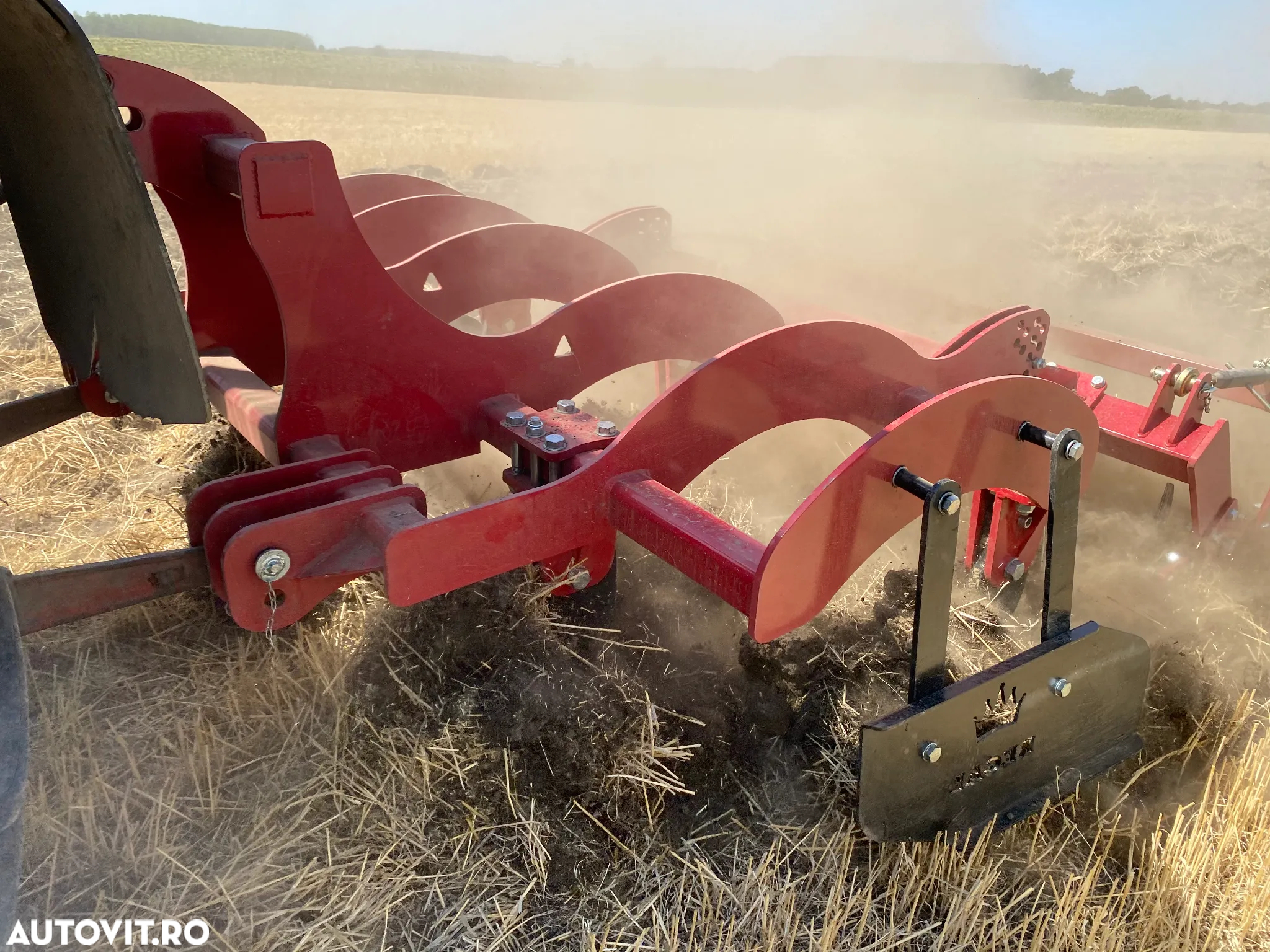 Rotor T-Rex Mini 75-100cp - 10