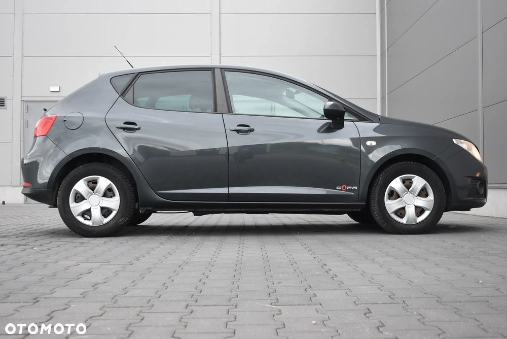 Seat Ibiza 1.2 12V Copa - 21
