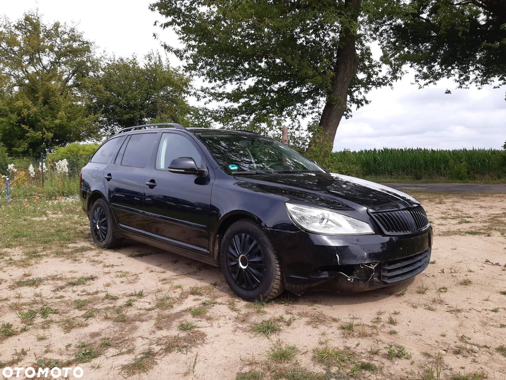 Skoda Octavia 1.8 TSI Ambition - 2