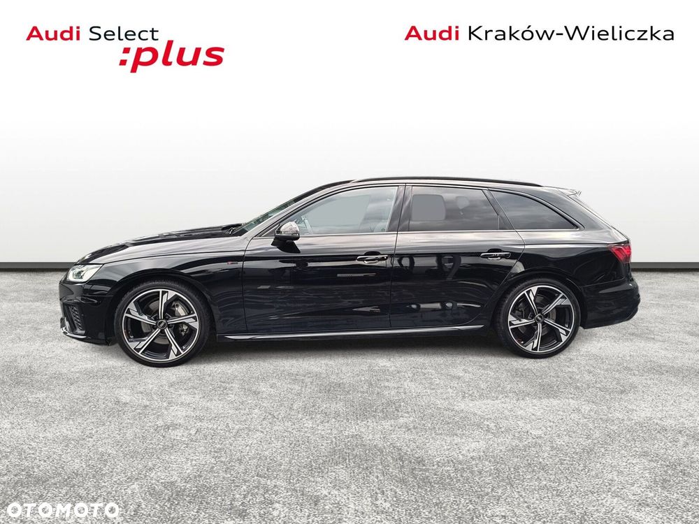 Audi A4 Avant - 3