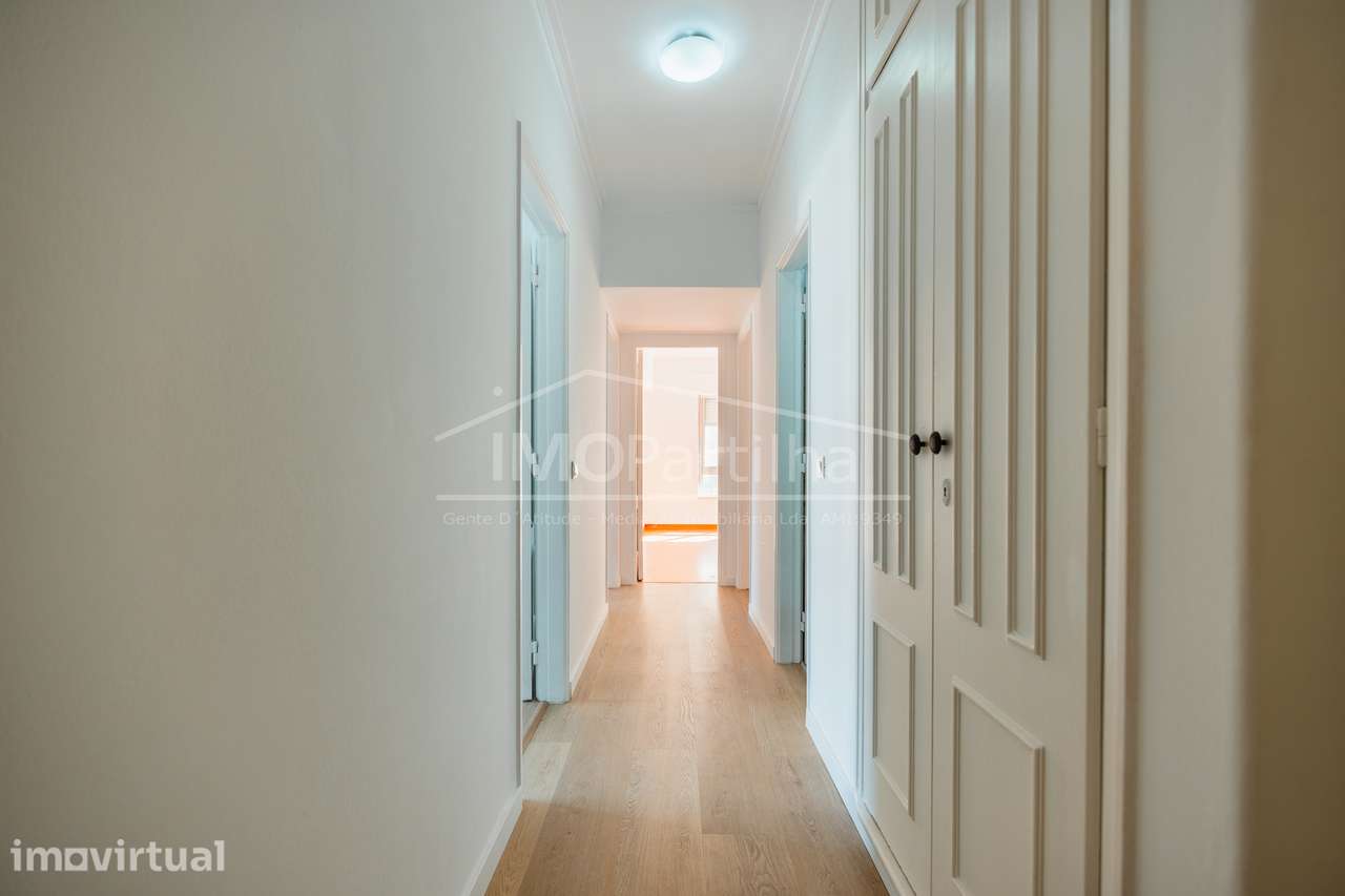 Apartamento T2 em Monte Abraão - Sintra - Grande imagem: 4/17