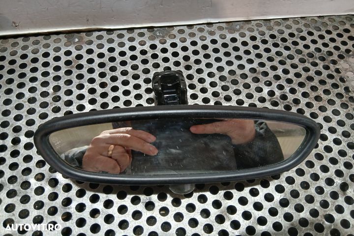 Oglinda retrovizoare parbriz 9134399 E1010736 9134399 E1010736 BMW Se - 1