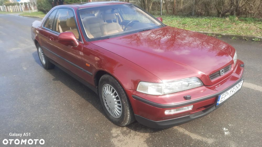 Honda Legend - 3