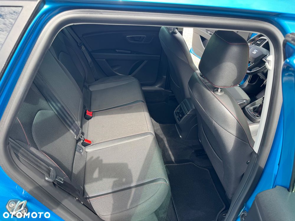 Seat Leon 2.0 TDI DPF Start&Stop CONNECT - 29