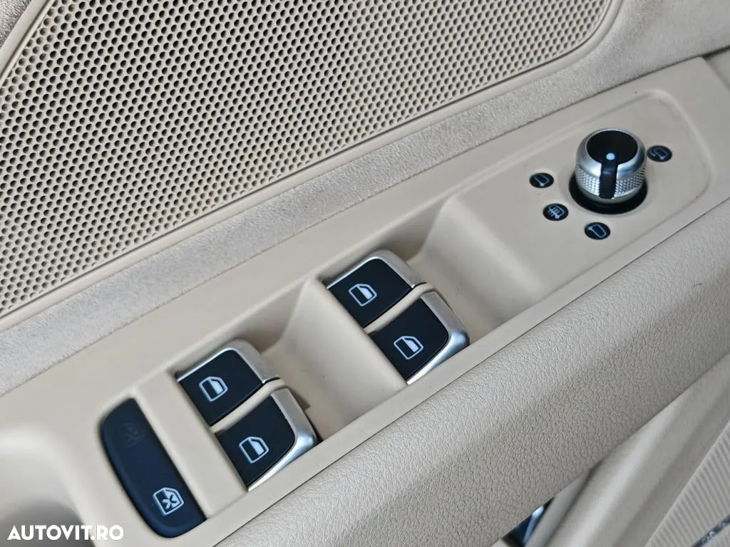 Audi A8 3.0 TDI DPF quattro Tiptronic Lang - 33