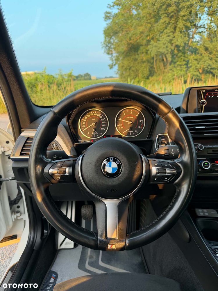 BMW Seria 1 120d - 7