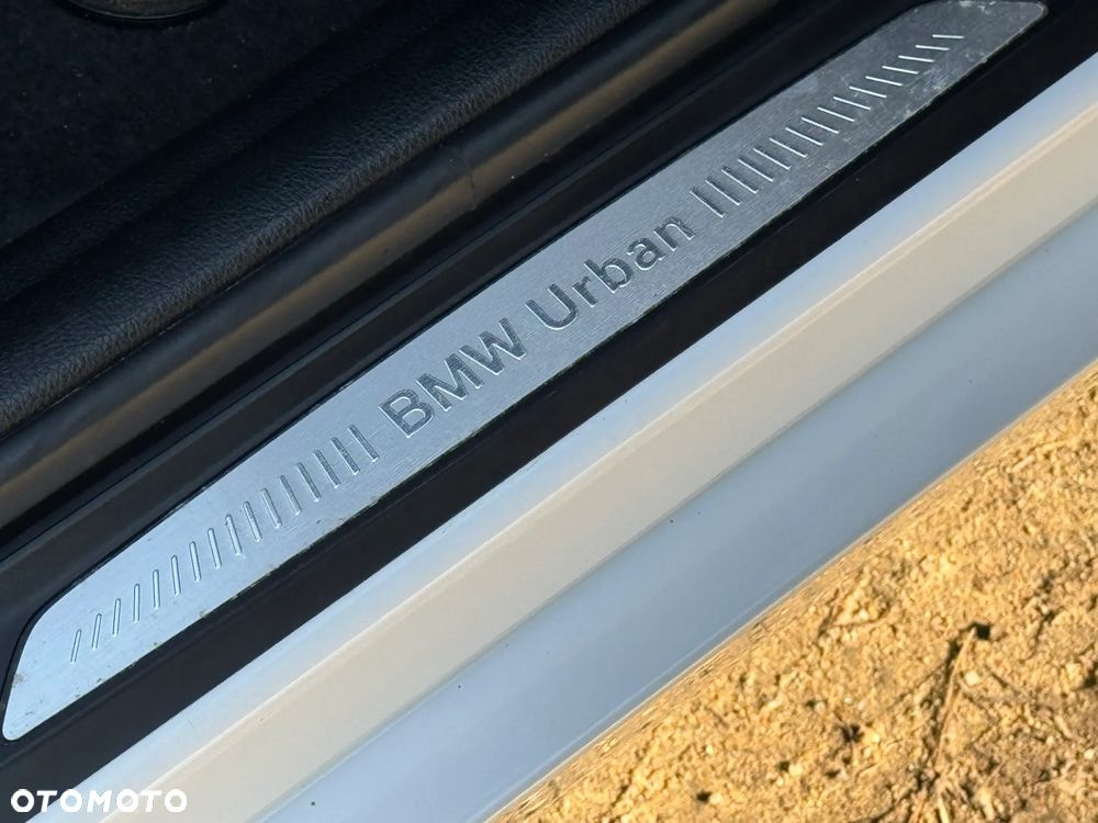 BMW Seria 1 120d xDrive BluePerformance Urban Line - 29