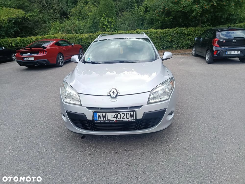 Renault Megane - 2