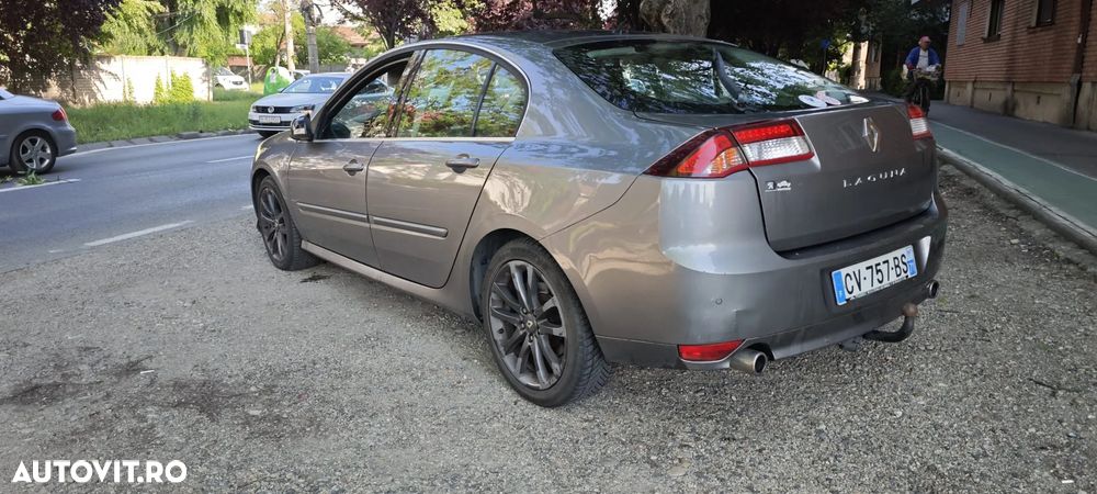 Renault Laguna - 4