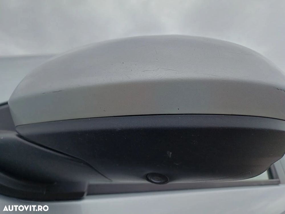 Dacia Duster Blue dCi 115 4WD SL Prestige Extreme - 22