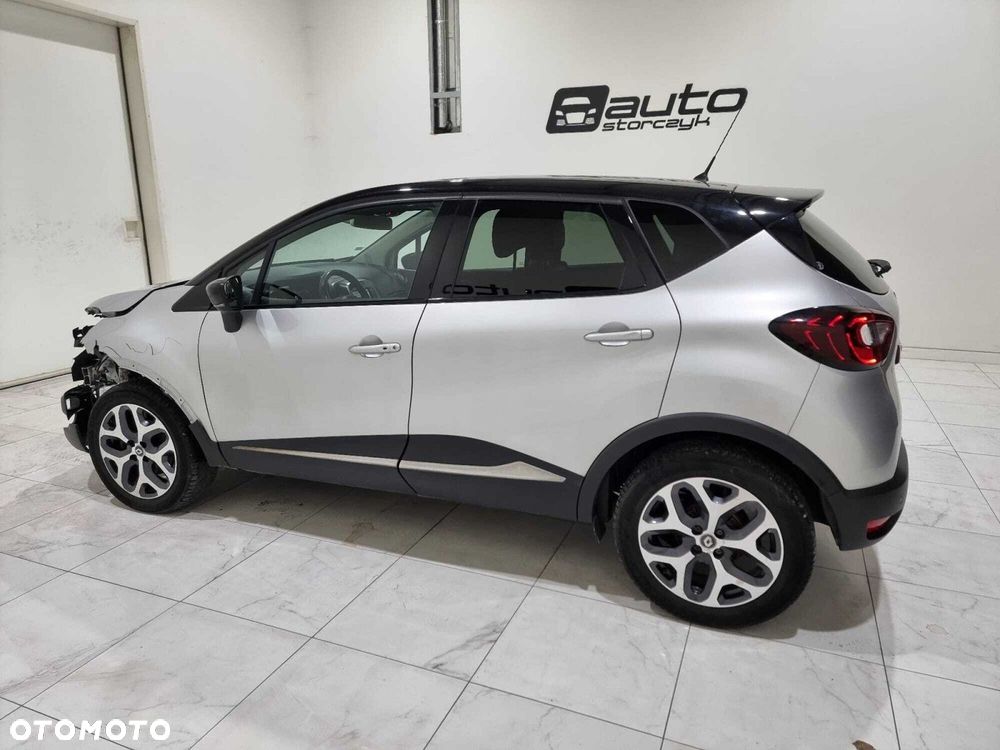 Renault Captur - 8