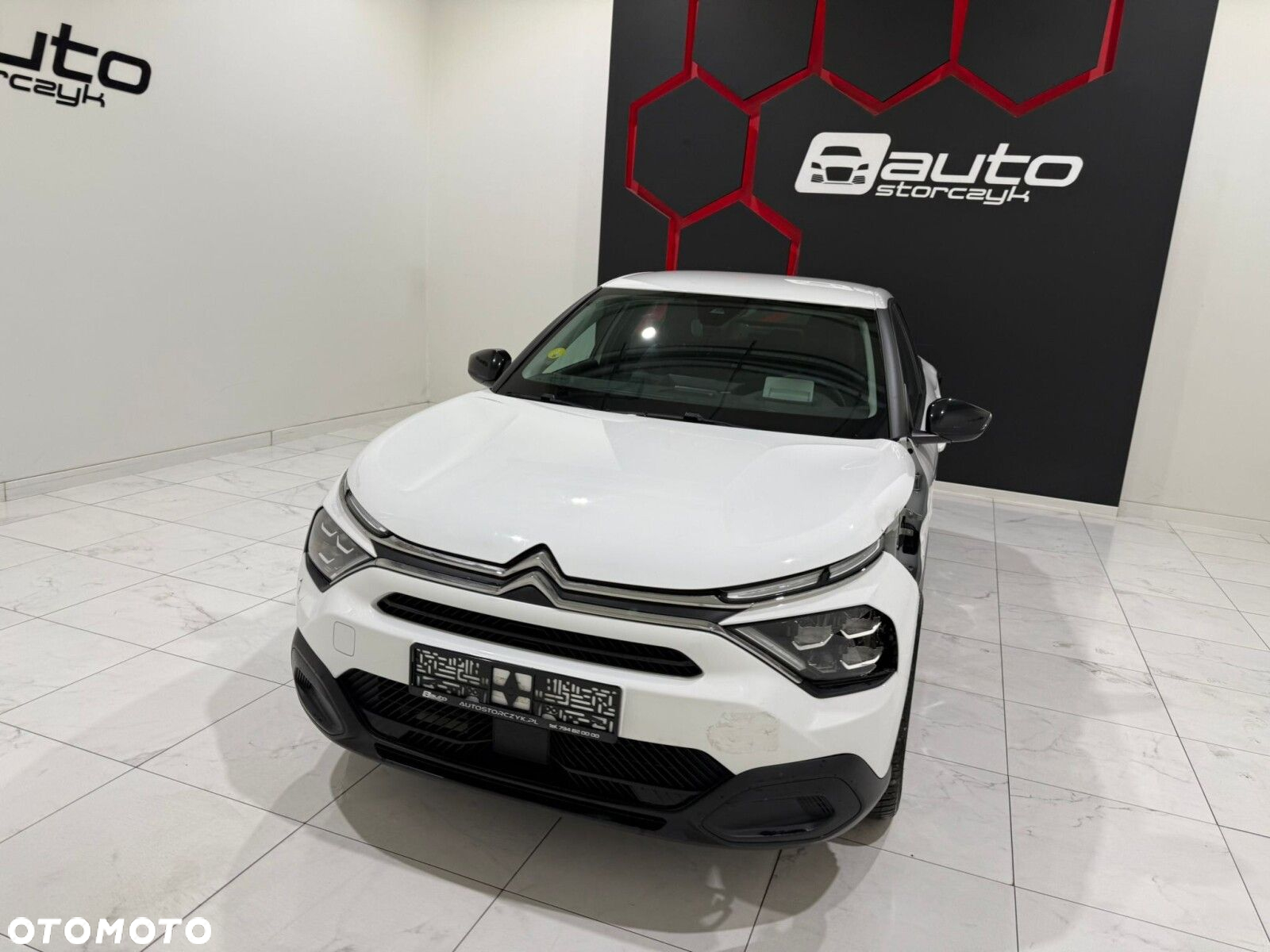 Citroën C4 - 23