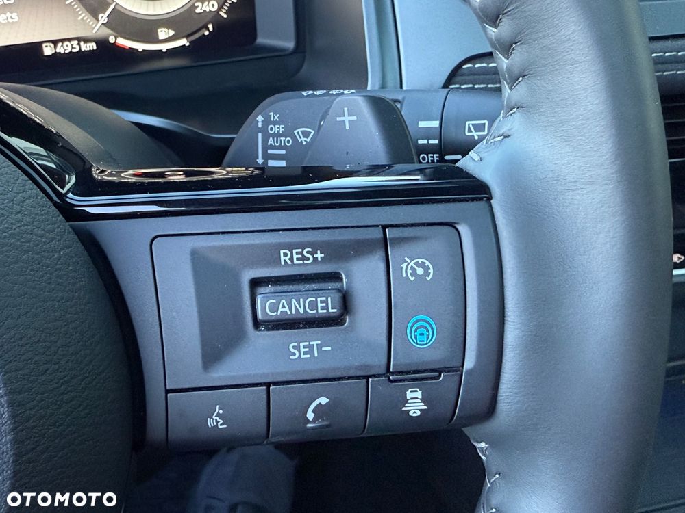 Nissan Qashqai 1.3 DIG-T MHEV Xtronic Tekna+ - 28