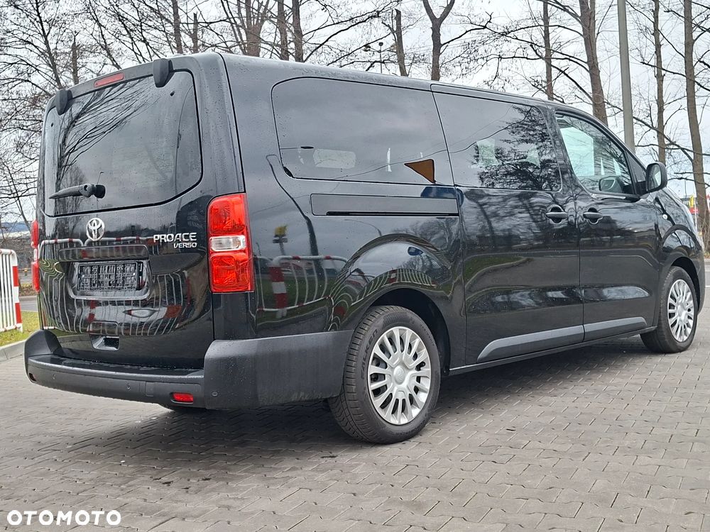Toyota Proace Verso 2.0 D4-D Long Business - 6