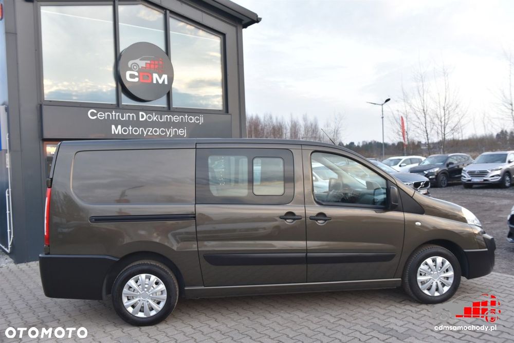 Citroën Jumpy - 11