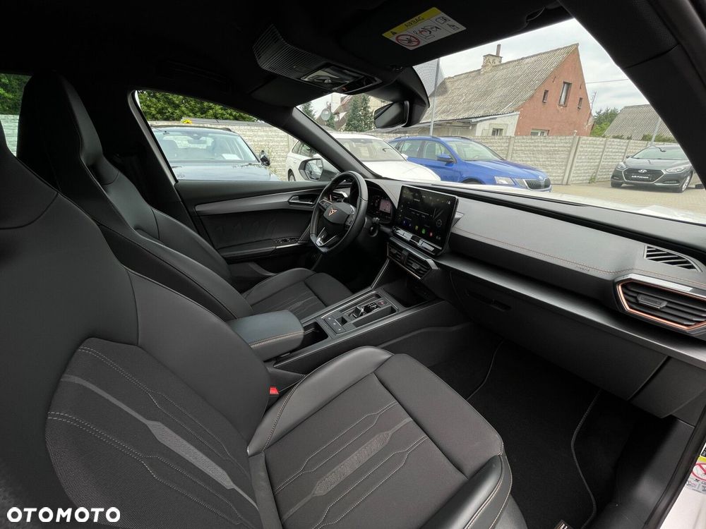 Cupra Formentor 1.4 e-Hybrid VZ DSG - 16