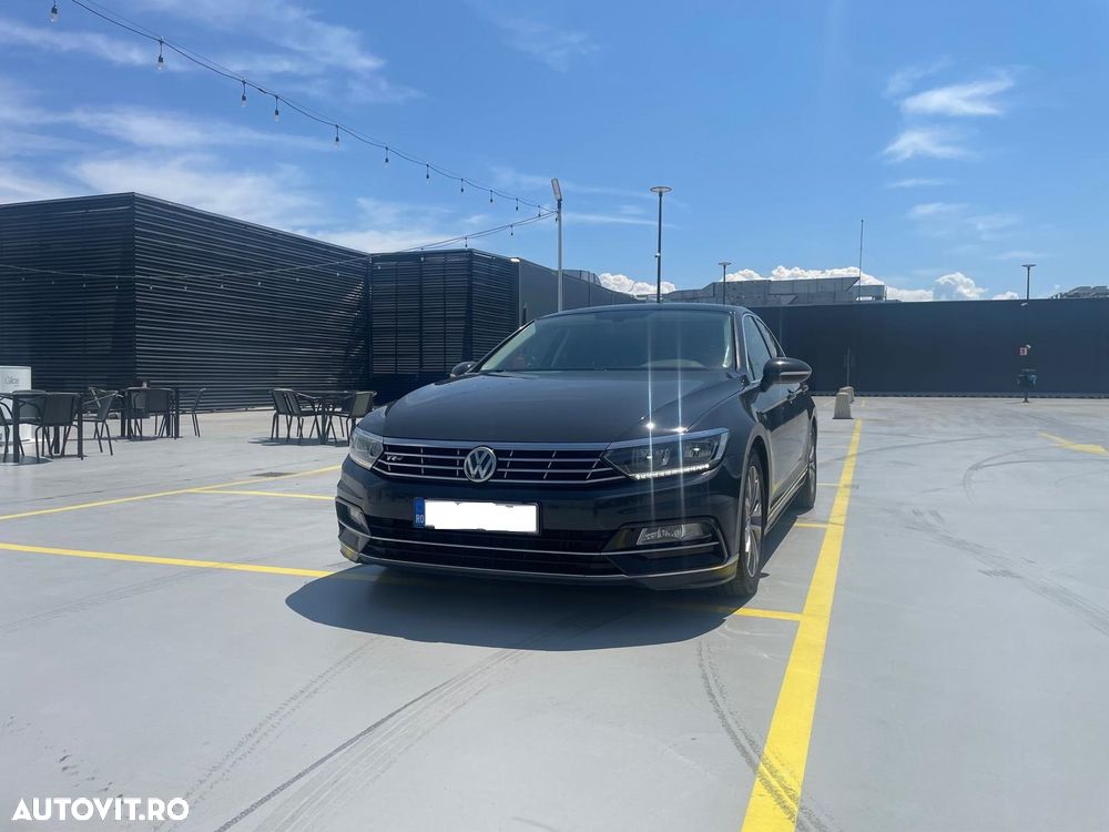 Volkswagen Passat - 3