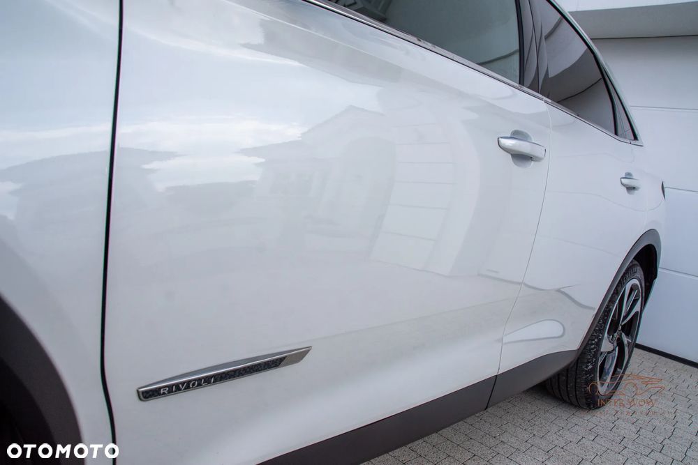 DS Automobiles DS 7 Crossback 1.6 PureTech Grand Chic - 3