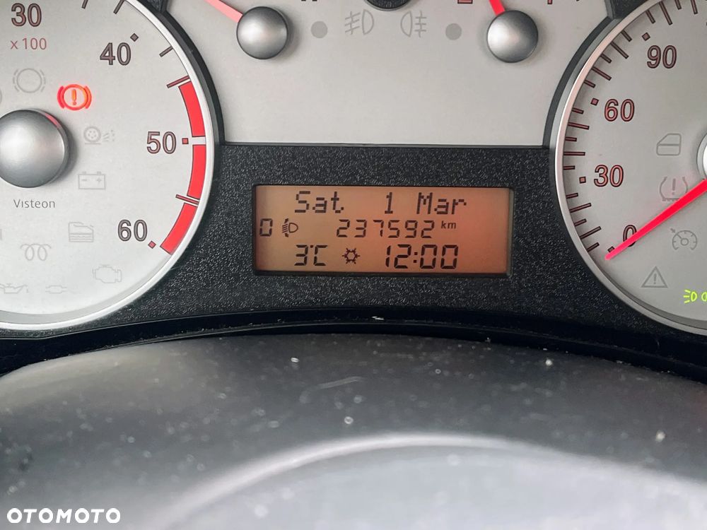 Fiat Stilo 1.9 Multijet Active - 13