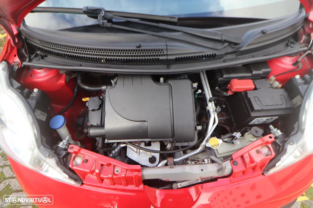 Peugeot 107 1.0 Urban - 48