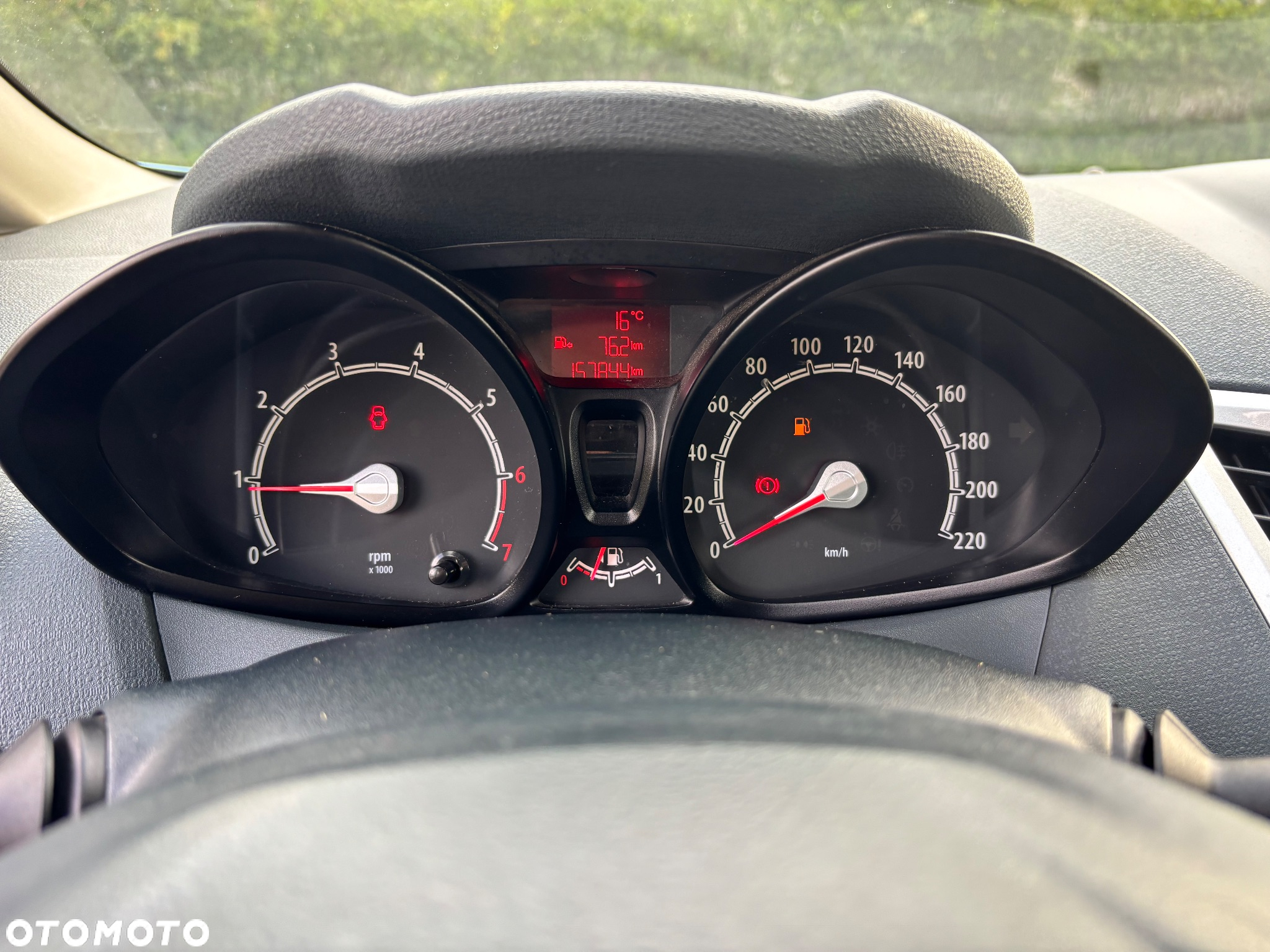 Ford Fiesta 1.6 Sport EU5 - 15