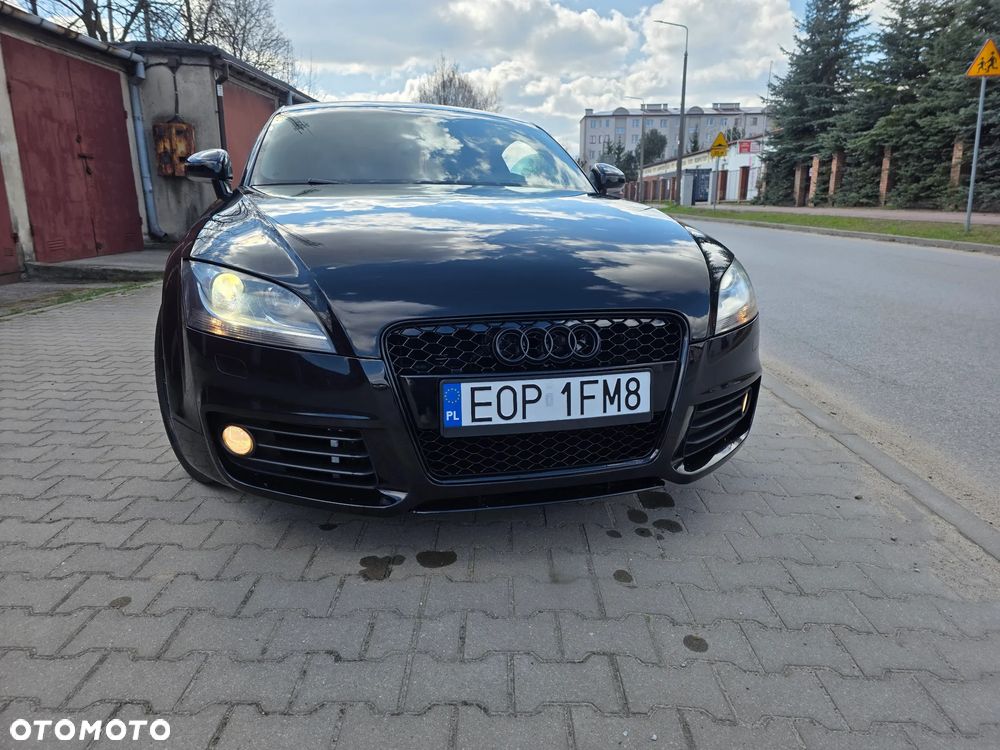 Audi TT Coupé - 35