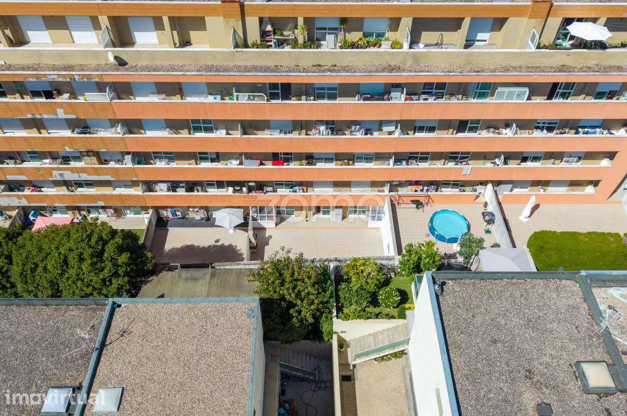 Apartamento T2 na Praceta 19 de Março, Vizela - Grande imagem: 2/22