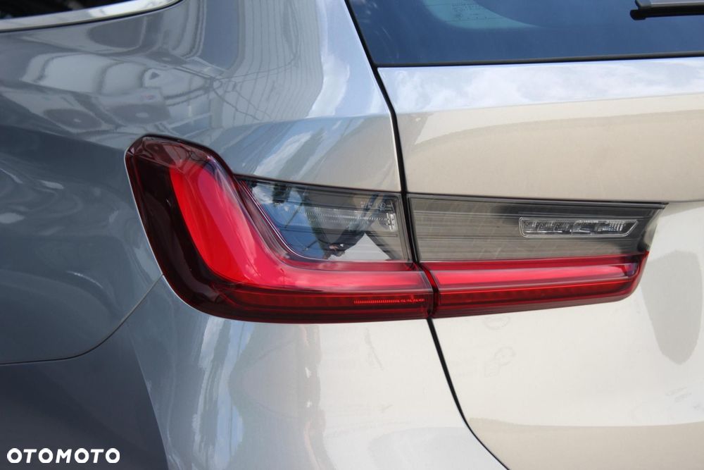 BMW Seria 3 - 20