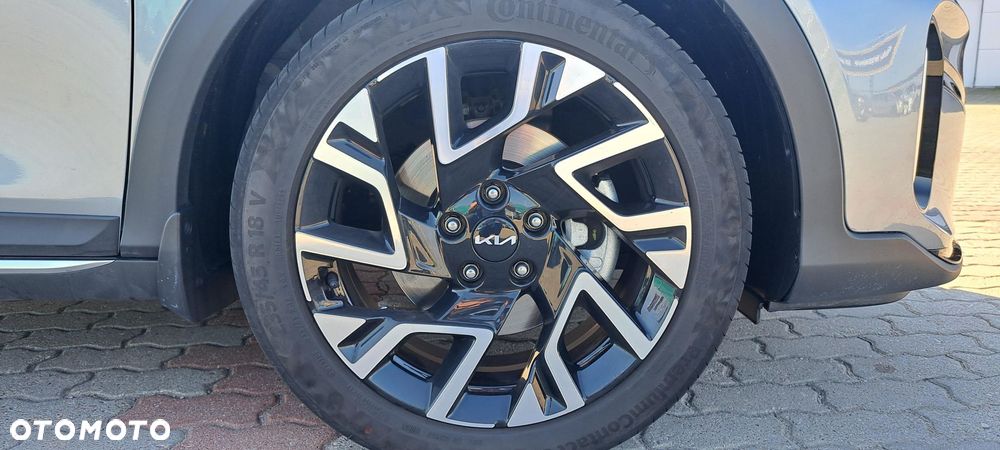 Kia XCeed 1.5 T-GDI M DCT - 23