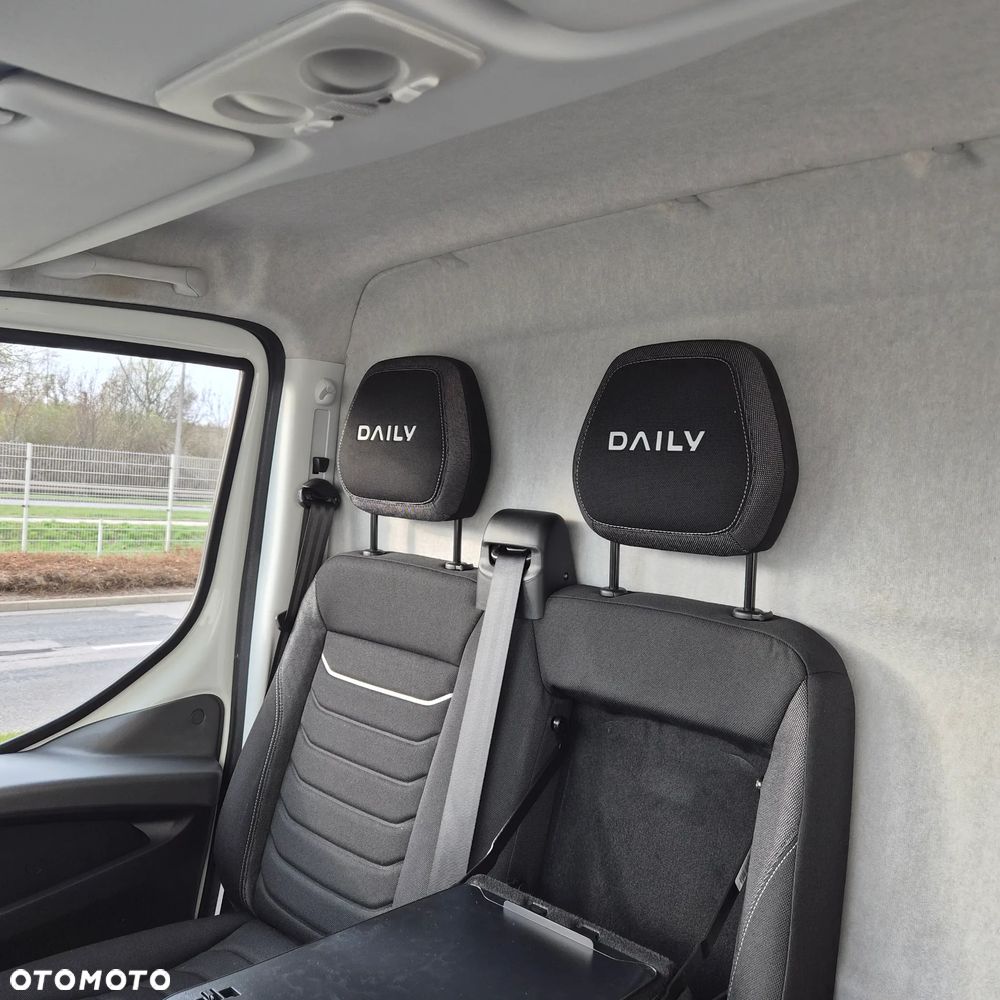 Iveco Daily 35s18 - 3