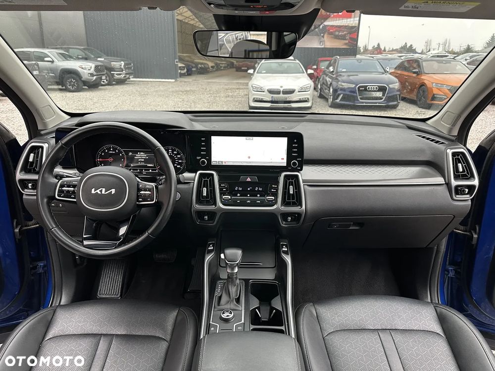 Kia Sorento - 6