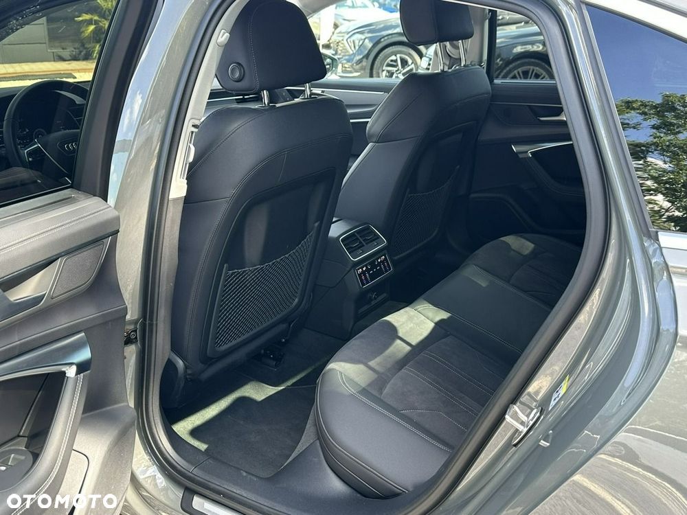 Audi A6 Limousine - 16