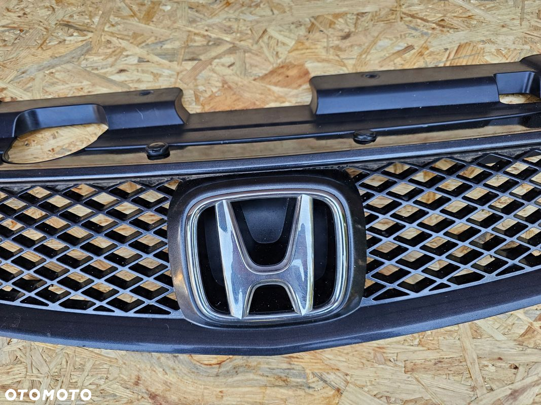 Honda Civic Vii lift gril atrapa chłodnicy grill ev1 ep2 typeS sport T - 3