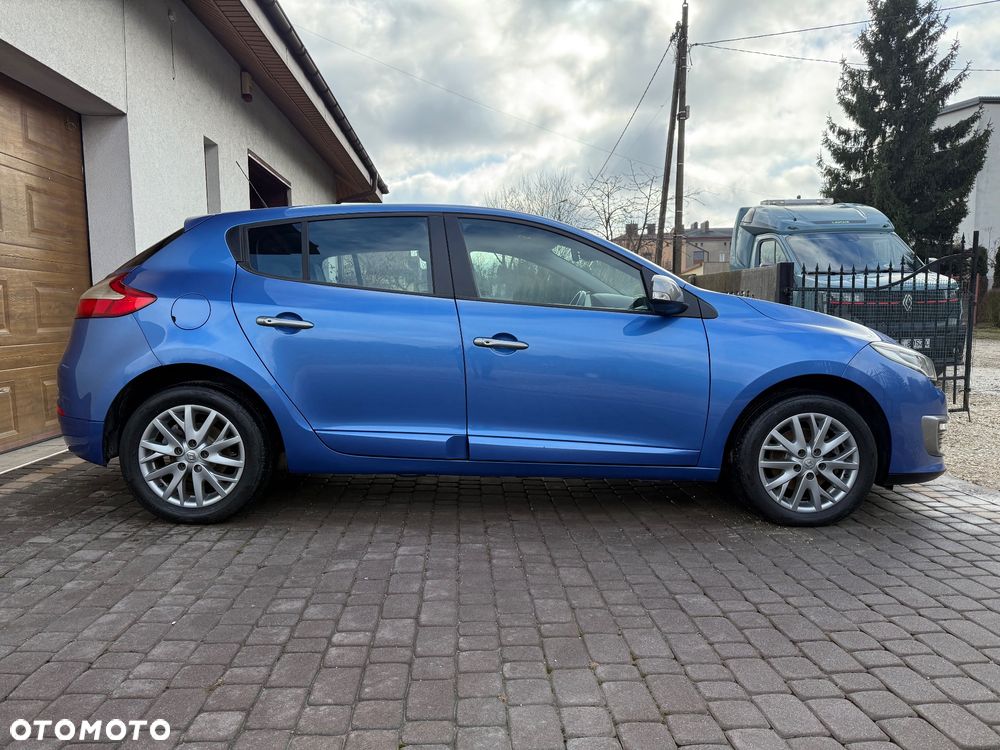 Renault Megane ENERGY TCe 115 Start & Stop Bose Edition - 9