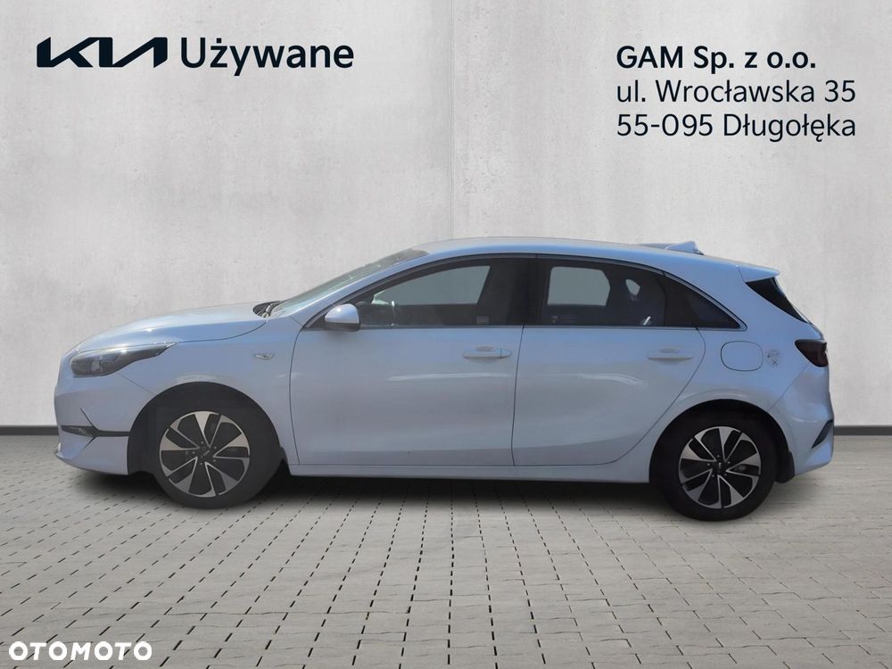 Kia Ceed 1.5 T-GDI M DCT - 2